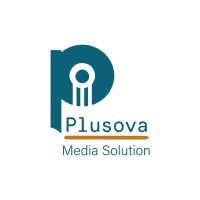 Plusova Media Solution logo - Similar company to Mado Communication