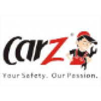 CarZ logo - Similar company to Chitralayam Studios