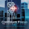 Corporate Friend Consulting logo - Similar company to Ltd Mze