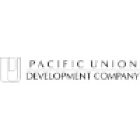Pacific Union Development Company logo - Similar company to Pacific Union Co