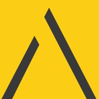 Upscale logo - Similar company to Amplify