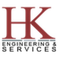 Hk Engineering Services logo - Similar company to Teer Engineering, LLC
