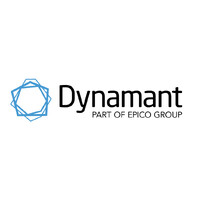 Dynamant AB logo - Similar company to 20Nine