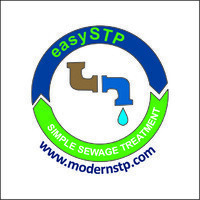 Indus Eco water logo - Similar company to Deltapure Technologies India Pvt. Ltd.