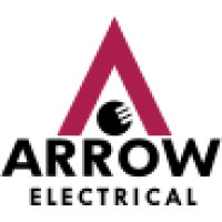 Arrow Electrical Services logo - Similar company to Absolute Electrical