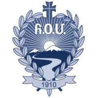 Armenian Relief Society logo - Similar company to Office Of The Security Council, Republic Of Armenia
