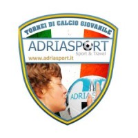 Adriasport logo - Similar company to Evolution Events Srl