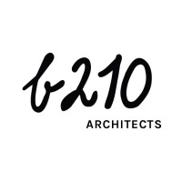 b210 architects logo - Similar company to Part Architecture