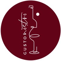 Gusto Nostro logo - Similar company to Bureauone