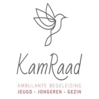 Kamraad logo - Similar company to Opening Formation