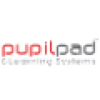 Pupilpad
