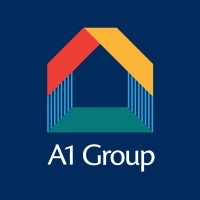 A1 Group logo - Similar company to A1 Group