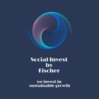 Social Invest by Fischer logo - Similar company to Ledarloopen