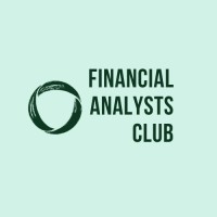Financial Analysts Club logo - Similar company to Financial Analysts