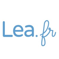 Lea.fr logo - Similar company to Jasmine Foundation