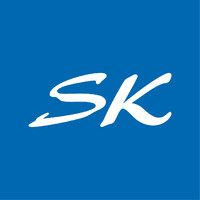 SK Rörinstallationer logo - Similar company to A Klimat Ab