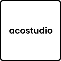 ACO Studio logo - Similar company to Screens On Set