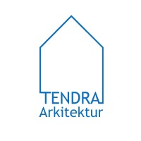 Tendra Arkitektur logo - Similar company to Krads