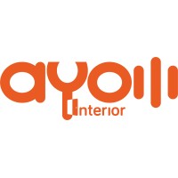 AYOM Interior logo - Similar company to Romeesa Decor & Design