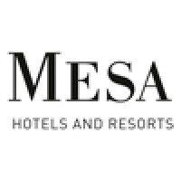 Mesa Hotels & Resorts logo - Similar company to Omax6Mum