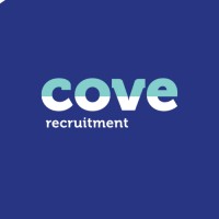 Cove Recruitment Limited logo - Similar company to Cove Interactive