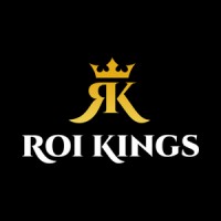 ROI KINGS logo - Similar company to Digireps