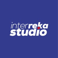 Interreka Studio logo - Similar company to Archi Studio (Malaysia) Sdn. Bhd