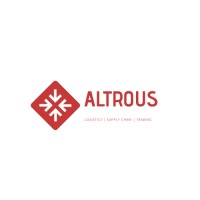 Altrous logo - Similar company to Alterous