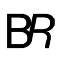 Bigger Than Reality logo - Similar company to Hunter Patel Creative Group