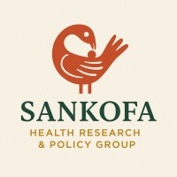 Sankofa health Research and Policy Group logo - Similar company to Elevate Strategy Group