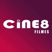 Cine8 Filmes / Produtora Audiovisual logo - Similar company to Gi Marketing