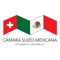 SwissCham México logo - Similar company to Cámara Española De Comercio En México