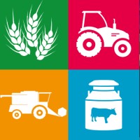 West Country Farming & Machinery Show logo - Similar company to Agvanced Uk