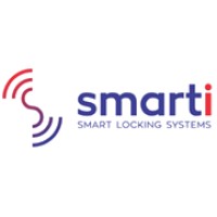 Smarti logo - Similar company to Smartie