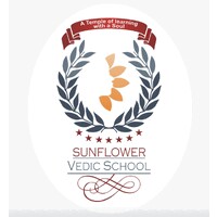 Sunflower Vedic School logo - Similar company to Total Solutions Rehabilitation Society