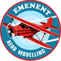 EMENENT Aeromodelling Club logo - Similar company to Visualskill
