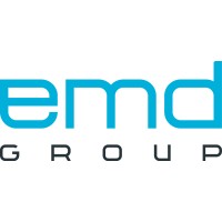 emd group logo - Similar company to Pk Consulting