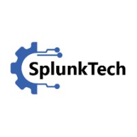 Splunk Technologies logo - Similar company to Splunk Junction