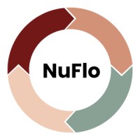 NuFlo logo - Similar company to Umama