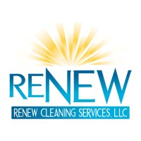 Renew Cleaning Services logo - Similar company to Wash Pro Exterior Cleaning Services