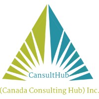 CansultHub (Canada Consulting Hub) Inc. logo - Similar company to Kanavon Software Labs