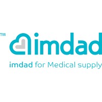 Imdad logo - Similar company to Dimak Digital Solutions