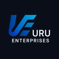 Uru Enterprises logo - Similar company to Cornell Entertainment Engineering & Design Club