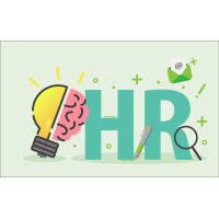 HR Jobs logo - Similar company to Sugdanah سقدانة
