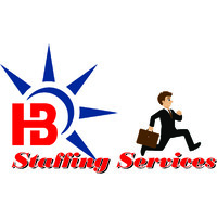 HB Staffing Services logo - Similar company to Technocompass Consulting Private Limited