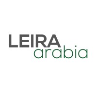 Leira Arabia logo - Similar company to Flyy: World'S First Mass Engagement Platform