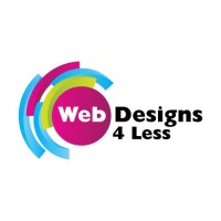Web Designs 4 Less LLC logo - Similar company to Web Active Directory, Llc