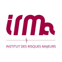 Institut des Risques Majeurs logo - Similar company to Riscrises