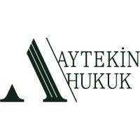 Aytekin Hukuk logo - Similar company to Bosphorus Summit