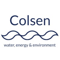 Colsen logo - Similar company to Aquest Colsen (Pty) Ltd
